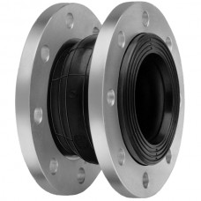 Maxiflex® Rubber Expansion Joint (2)